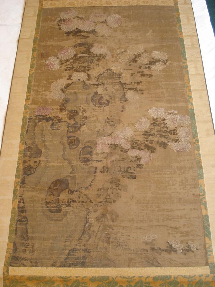 图片[2]-hanging scroll; painting BM-1896-0511-0.20-China Archive